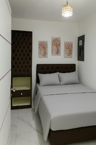 Porto Said Tourist Resort no.12 Chalet in Egypt