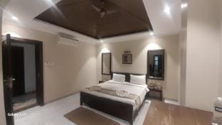 The Byke Sai Cottage Apartment in Maharashtra