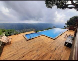 The Byke Sai Cottage Apartment in Maharashtra