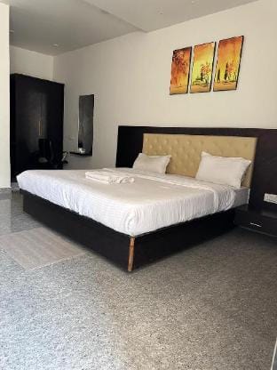 Amazing Fun World By Nexottel Apartment in Gujarat