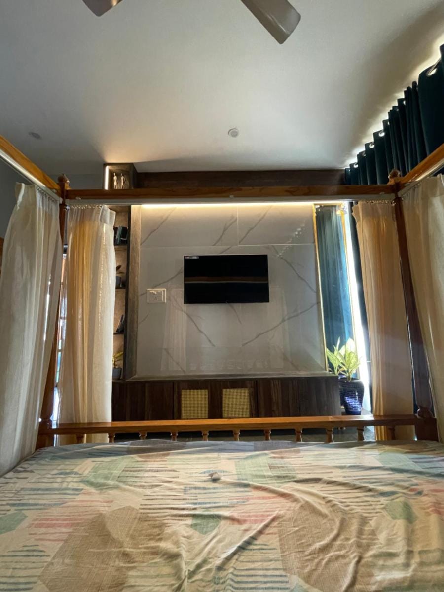 The Retreat  Apartment in Rajasthan