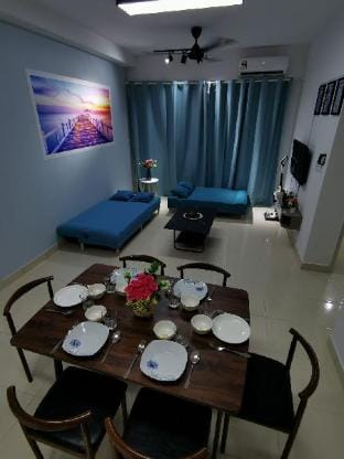 klia alanis residence free WIFI Apartment in Selangor, Malaysia