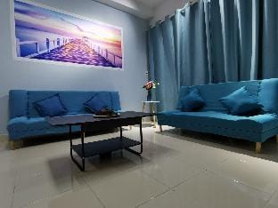 klia alanis residence free WIFI Apartment in Selangor, Malaysia