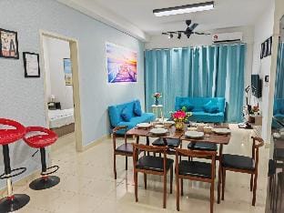 klia alanis residence free WIFI Apartment in Selangor, Malaysia