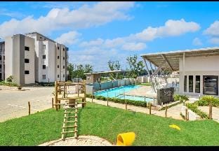 Big Dreams luxury suites Apartment in Sandton