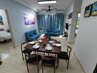 KLIA ALANIS RESIDENCE FREE WIFI Apartment in Selangor, Malaysia