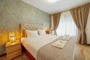 MATOSINHOS CENTER PREMIUM APARTMENT by VACATIONY Apartment in Matosinhos