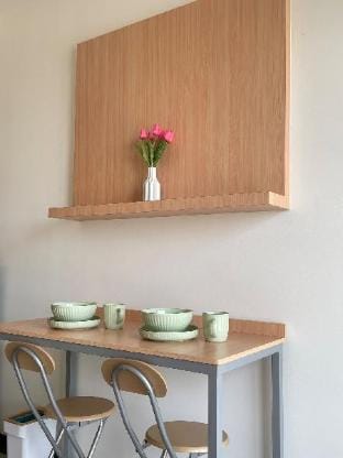 S Petite Studio Apartment - Citra Plaza Nagoya Vacation rental in Riau Islands, Indonesia