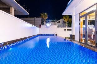 Hoàng My Villa B2.20 Villa in Vung Tau