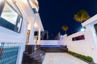 Hoàng My Villa B2.20 Villa in Vung Tau