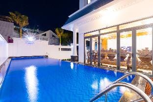 Hoàng My Villa B2.20 Villa in Vung Tau