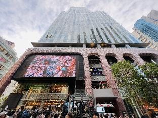TokyoShinjuk Station800meterskabukicho2minutes504 Apartment in Shinjuku