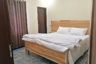 Navid's Holiday Resort & Hotel Apartment in Punjab