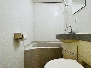 TokyoShinjuk Station800meterskabukicho2minutes702 Apartment in Shinjuku