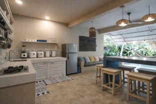 Sleepy Gypsea Villa Siargao Vacation rental in General Luna