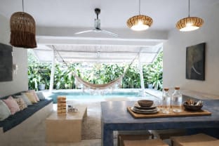Sleepy Gypsea Villa Siargao Vacation rental in General Luna