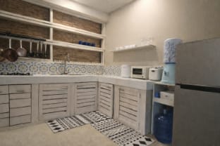 Sleepy Gypsea Villa Siargao Vacation rental in General Luna