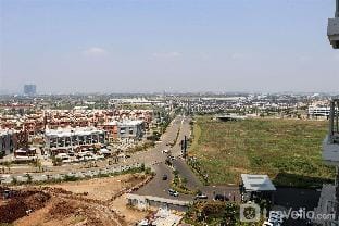 Studio Sea View Tokyo Riverside PIK 2 By Travelio Apartment in West Java