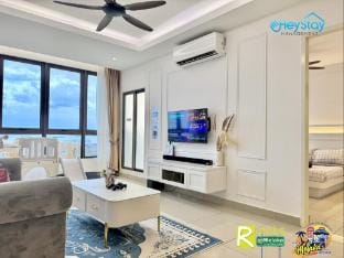 Bali Residence Melaka by Heystay Management Apartment in Malacca