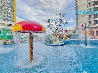 Bali Residence Melaka by Heystay Management Apartment in Malacca