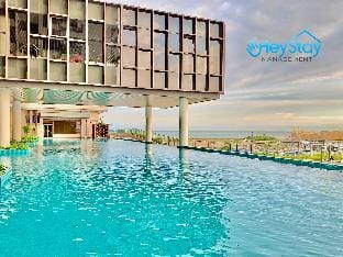 Bali Residence Melaka by Heystay Management Apartment in Malacca