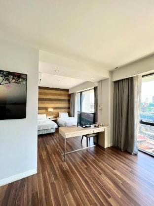 D'Majestic by Lush Living Apartment in Federal Territory of Kuala Lumpur
