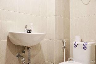 Best Deal Comfort Studio Citra Living By Travelio Apartment in Jakarta