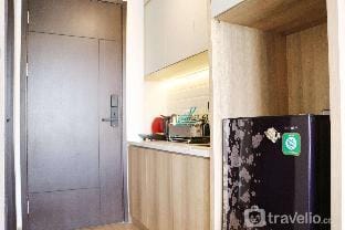 Best Deal Comfort Studio Citra Living By Travelio Apartment in Jakarta