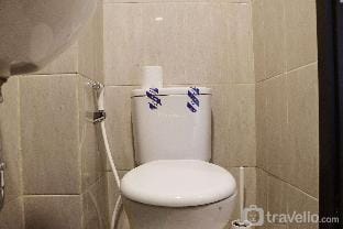 Best Deal Comfort Studio Citra Living By Travelio Apartment in Jakarta