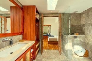 Cozy 2 BR Private Pool Villa AN52A Villa in Ubud