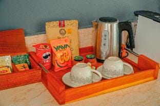 Cozy 2 BR Private Pool Villa AN52A Villa in Ubud