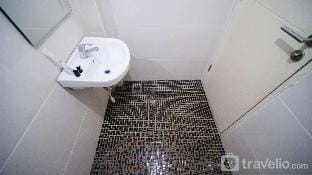 Studio Comfy Orchard Supermall Mansion By Travelio Apartment in Surabaya