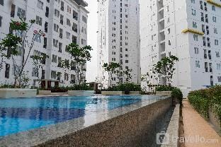 Rawamangun Apartments Apartment in Jakarta