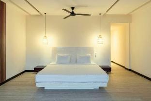 Luxury 5 BR Private Pool Villa AN47A Villa in North Kuta