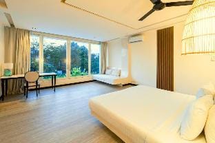 Luxury 5 BR Private Pool Villa AN47A Villa in North Kuta