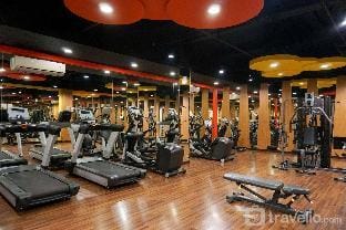 Pasar Minggu Apartments Apartment in South Jakarta City