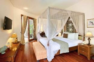 Cozy 1 BR Private Pool Villa AN45A Villa in Kuta