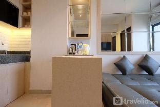 Simply Modern 2BR at Transpark Cibubur By Travelio Apartment in West Java