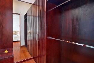 Luxury 5 BR Private Pool Villa AN25A Villa in North Kuta