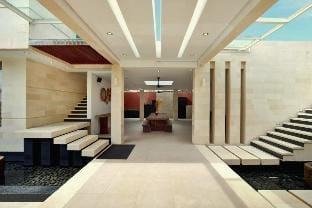 Luxury 5 BR Private Pool Villa AN25A Villa in North Kuta