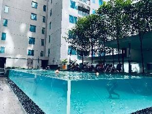 Mercu Summer Suites  KLCC by Griho'Z Homestay Apartment in Federal Territory of Kuala Lumpur