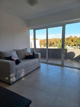 Departamento en el centro ,bella vista a la ciudad Apartment in Mendoza