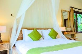 Cozy 2 BR Private Pool Villa AN24A Villa in Abiansemal