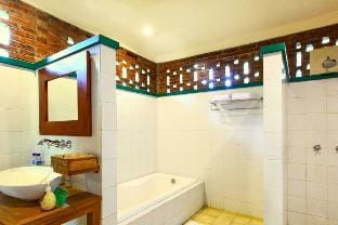 Cozy 2 BR Private Pool Villa AN24A Villa in Abiansemal