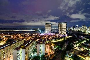 HomeAffair @ Gurney AllroomSeaview PenangFoodZone Apartment in Tanjung Bungah