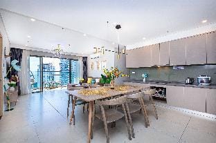 The Song Apartment - Can Ho The Song - Mai Villa Vung Tau Apartment in Vung Tau