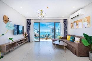 The Song Apartment - Can Ho The Song - Mai Villa Vung Tau Apartment in Vung Tau