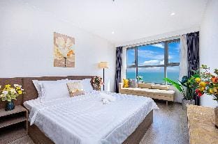 The Song Apartment - Can Ho The Song - Mai Villa Vung Tau Apartment in Vung Tau