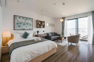 Dcapitale - Feria Homes Apartment in Laos