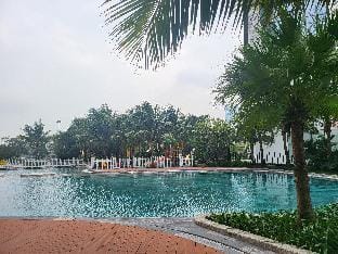 Dcapitale - Feria Homes Apartment in Laos